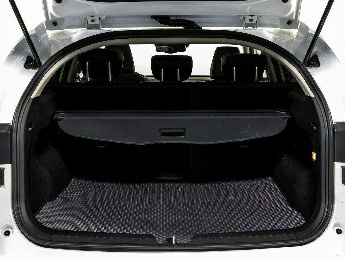 Купить Haval F7 с пробегом. Фото: #19