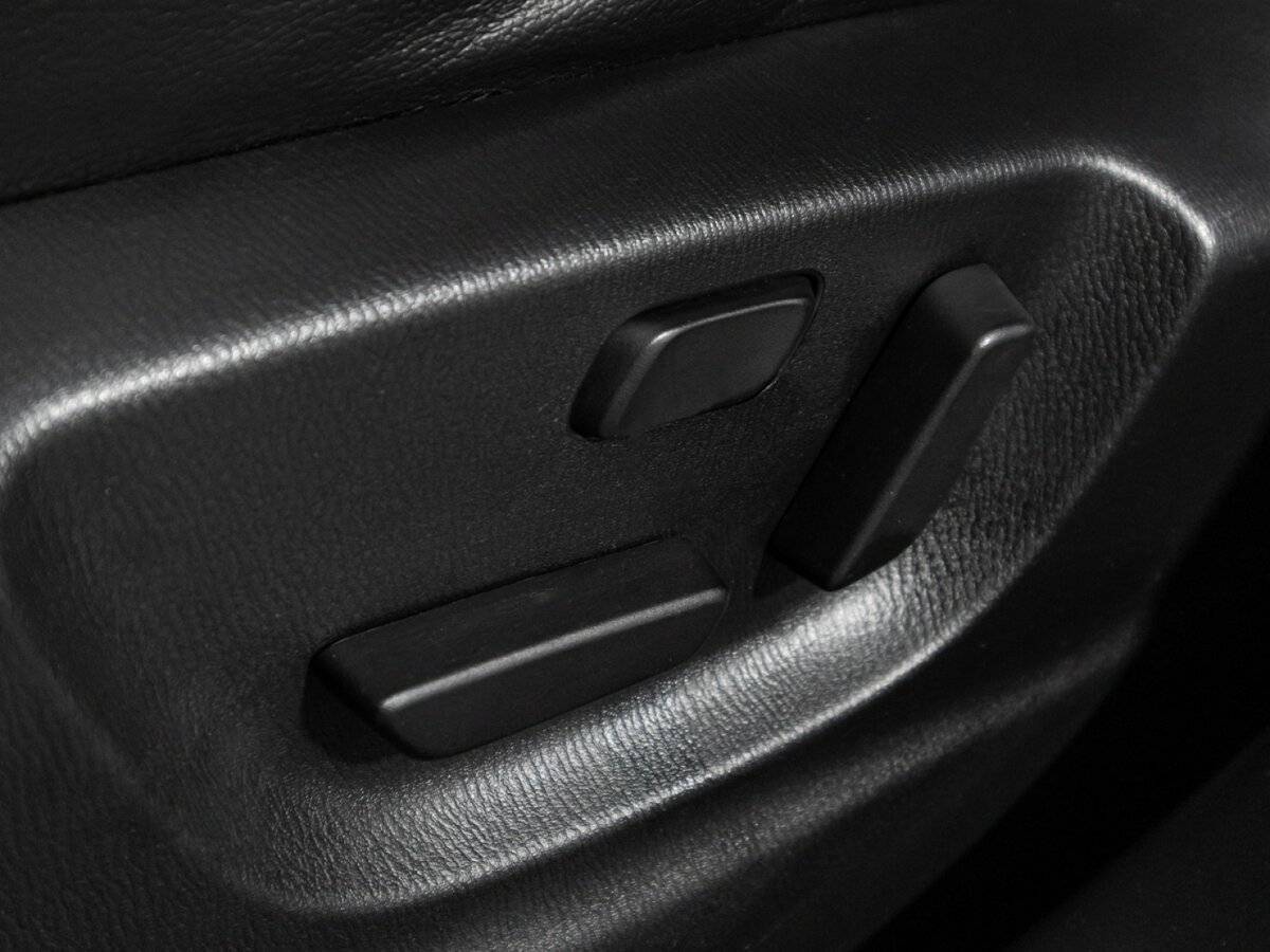 Купить Mazda CX-5 с пробегом. Фото: #14