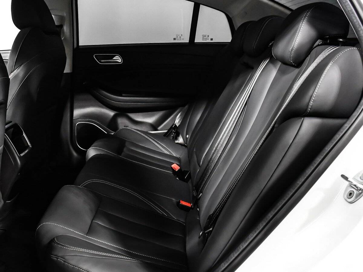 Купить OMODA S5 с пробегом. Фото: #12