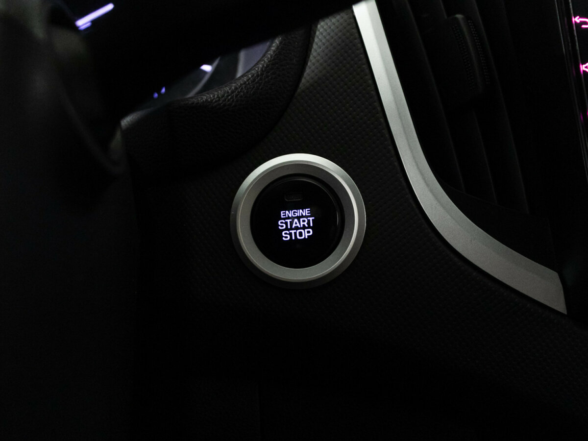 Купить Hyundai Creta с пробегом. Фото: #18