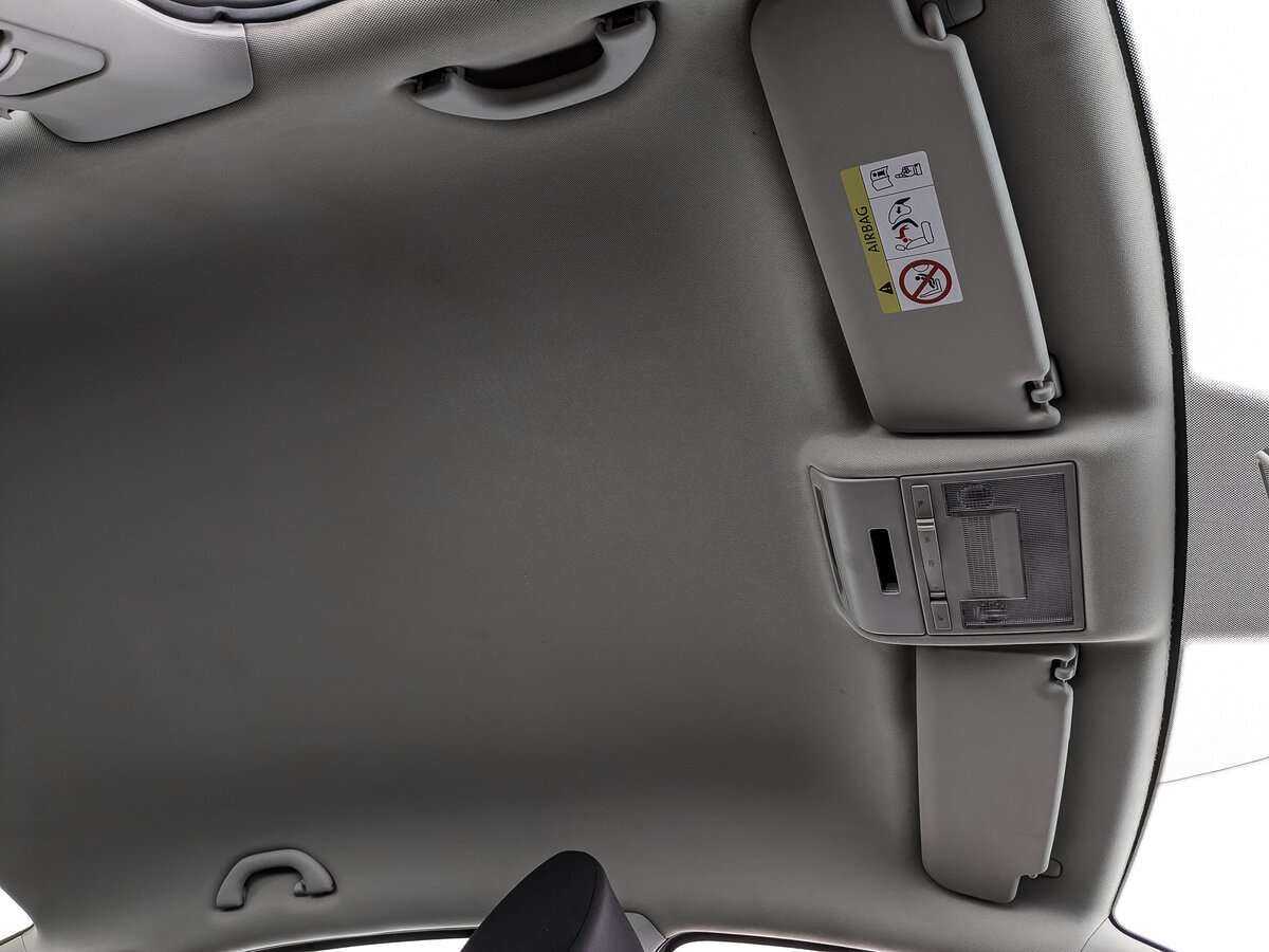 Купить Volkswagen Polo с пробегом. Фото: #21