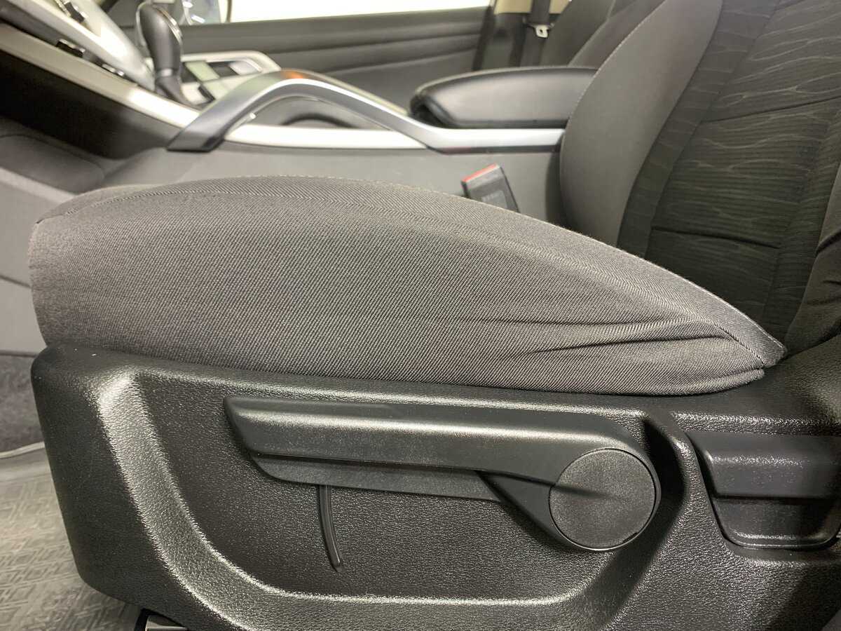 Купить Geely Atlas с пробегом. Фото: #16