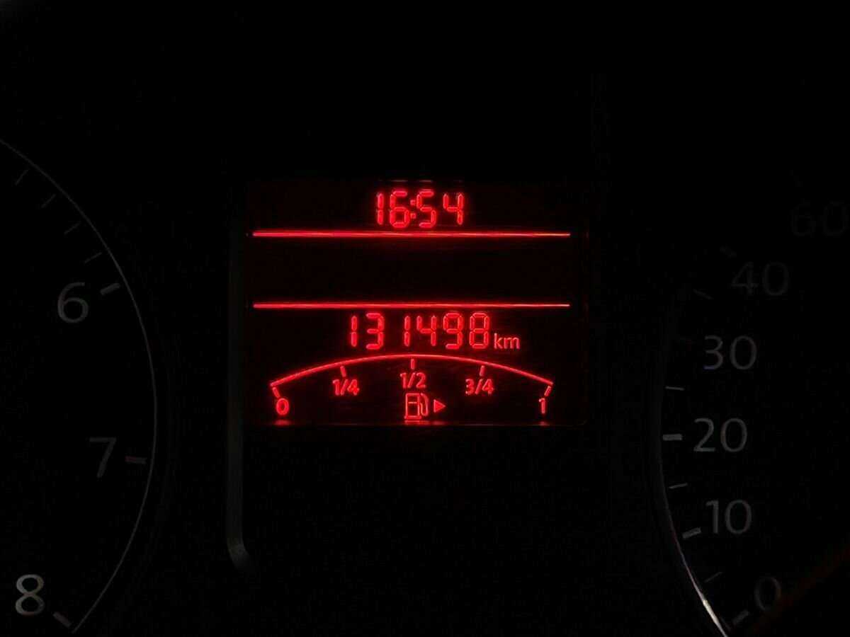 Купить Volkswagen Polo с пробегом. Фото: #15