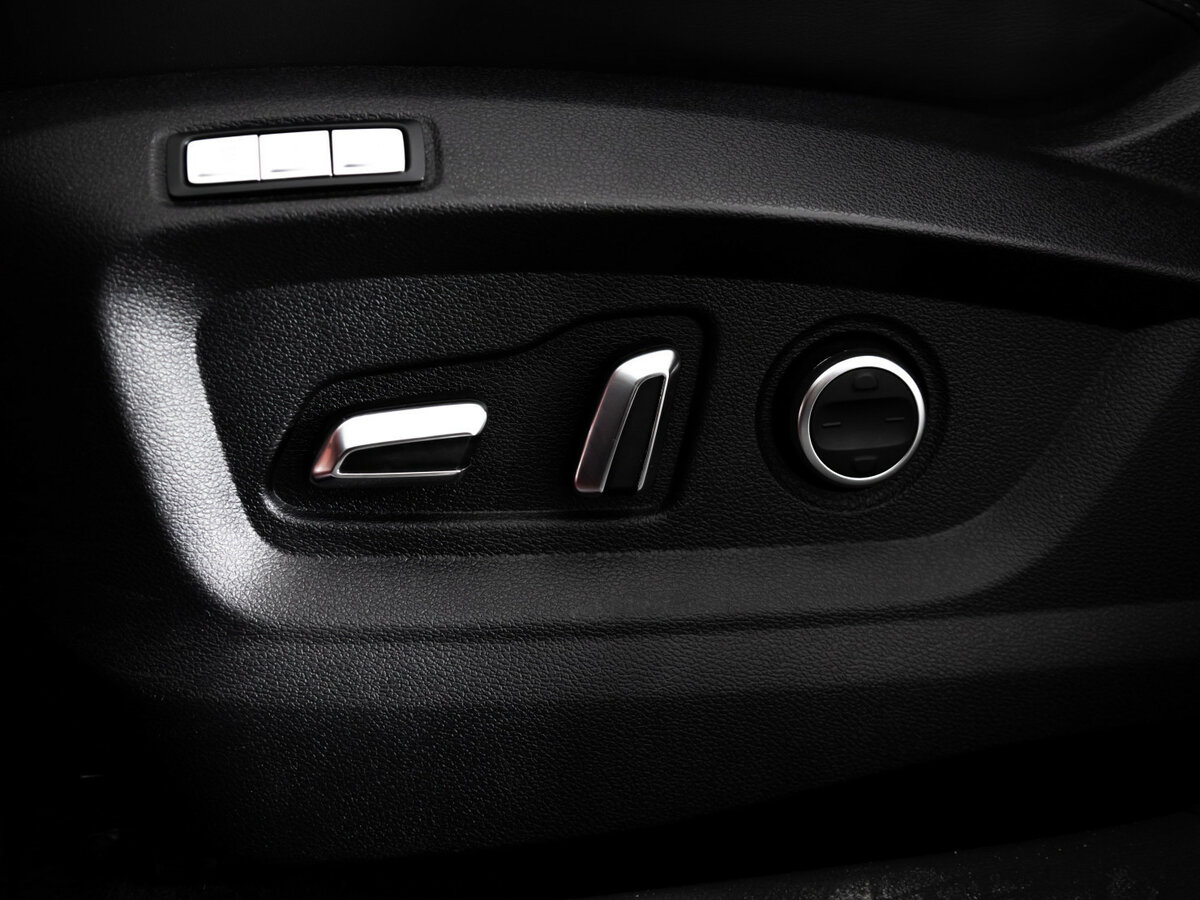 Купить Chery Tiggo 8 Pro с пробегом. Фото: #16