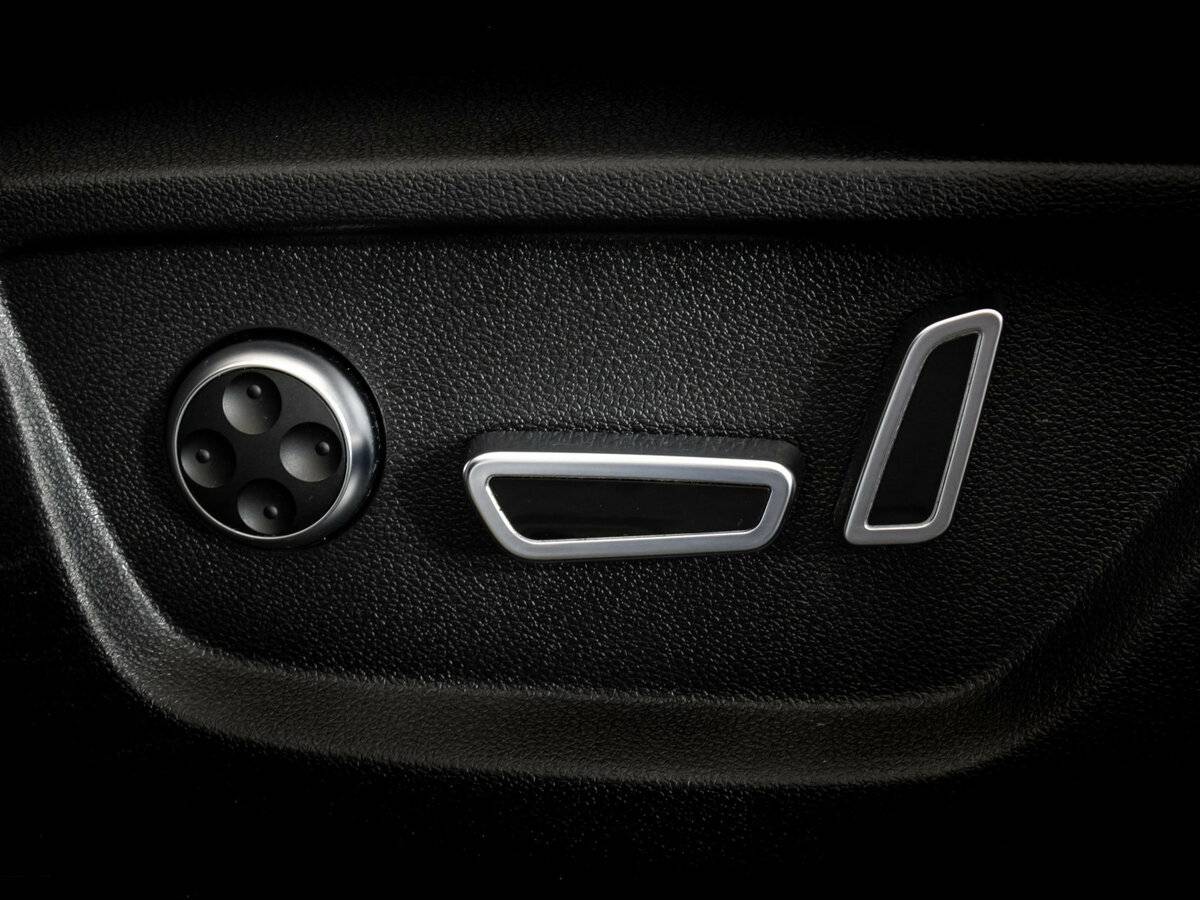 Купить Chery Tiggo 4 с пробегом. Фото: #16