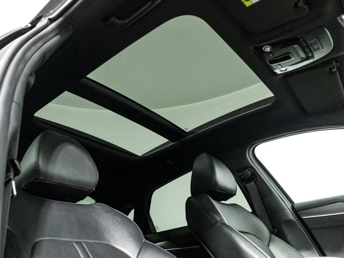 Купить Kia K5 с пробегом. Фото: #24