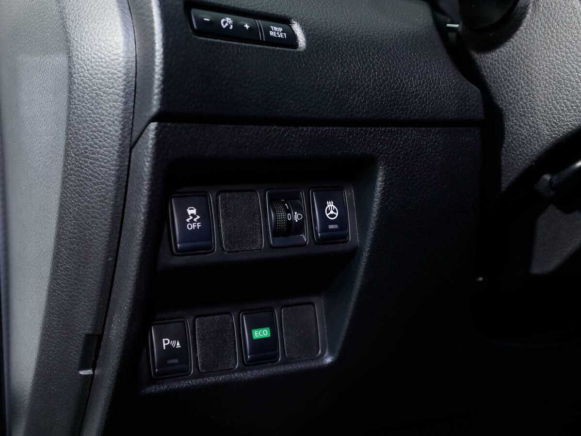 Купить Nissan Qashqai с пробегом. Фото: #17
