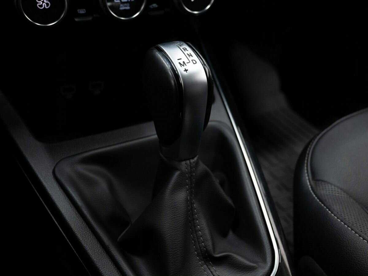 Купить Renault Arkana с пробегом. Фото: #20