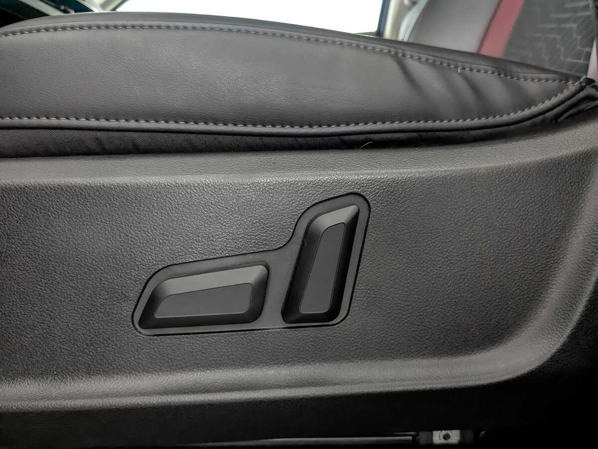 Купить Haval F7x с пробегом. Фото: #23