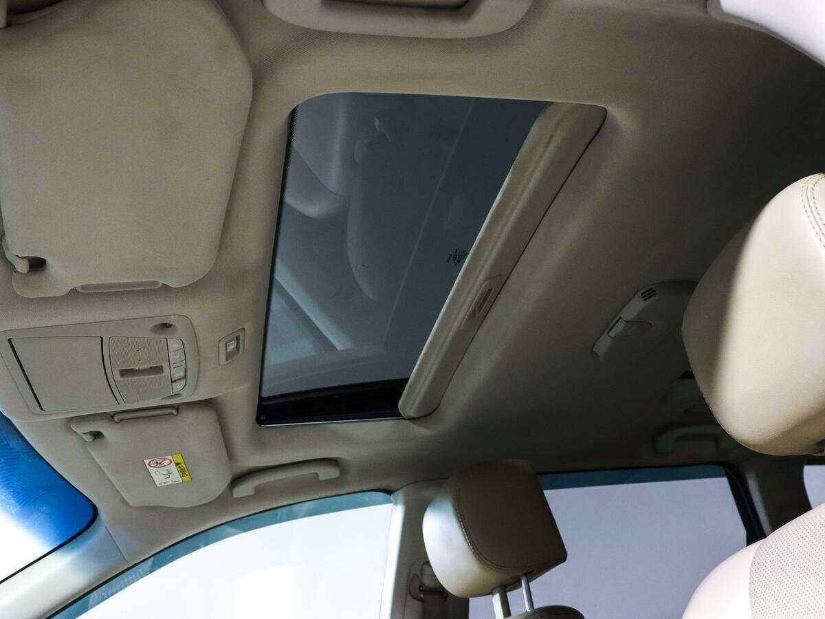 Купить Nissan Pathfinder с пробегом. Фото: #12