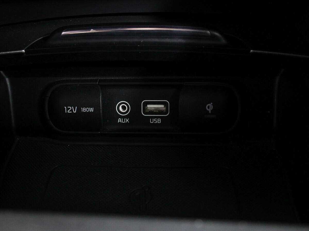 Купить Kia Optima с пробегом. Фото: #26