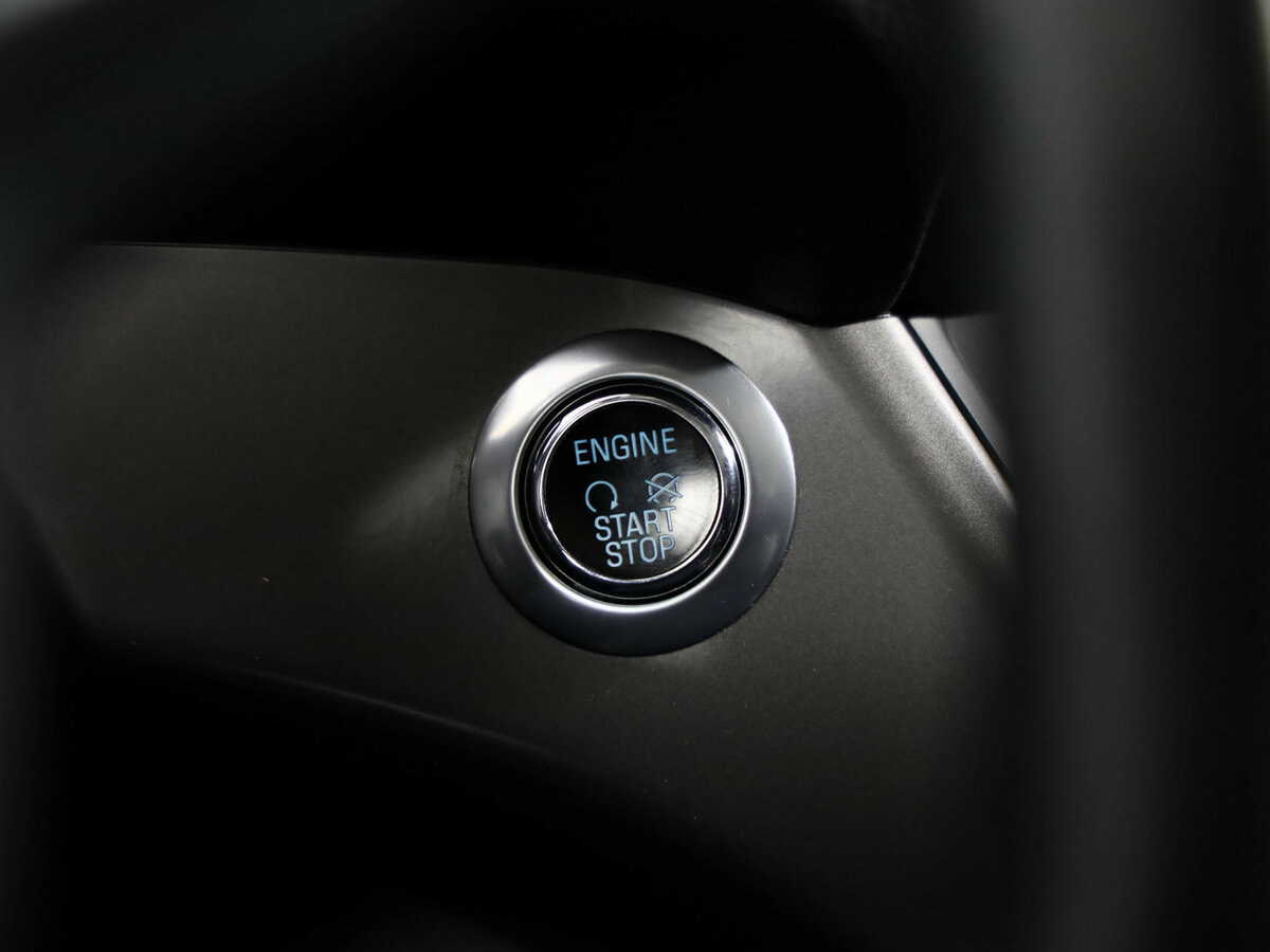 Купить Ford Kuga с пробегом. Фото: #15