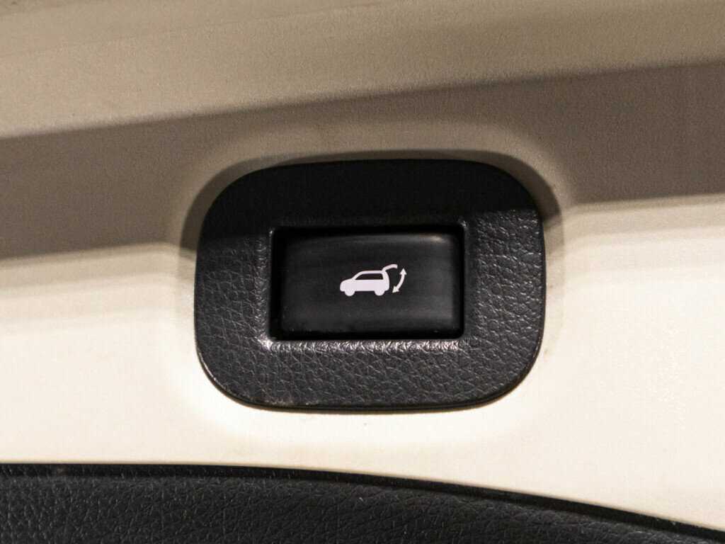 Купить Nissan X-Trail с пробегом. Фото: #13