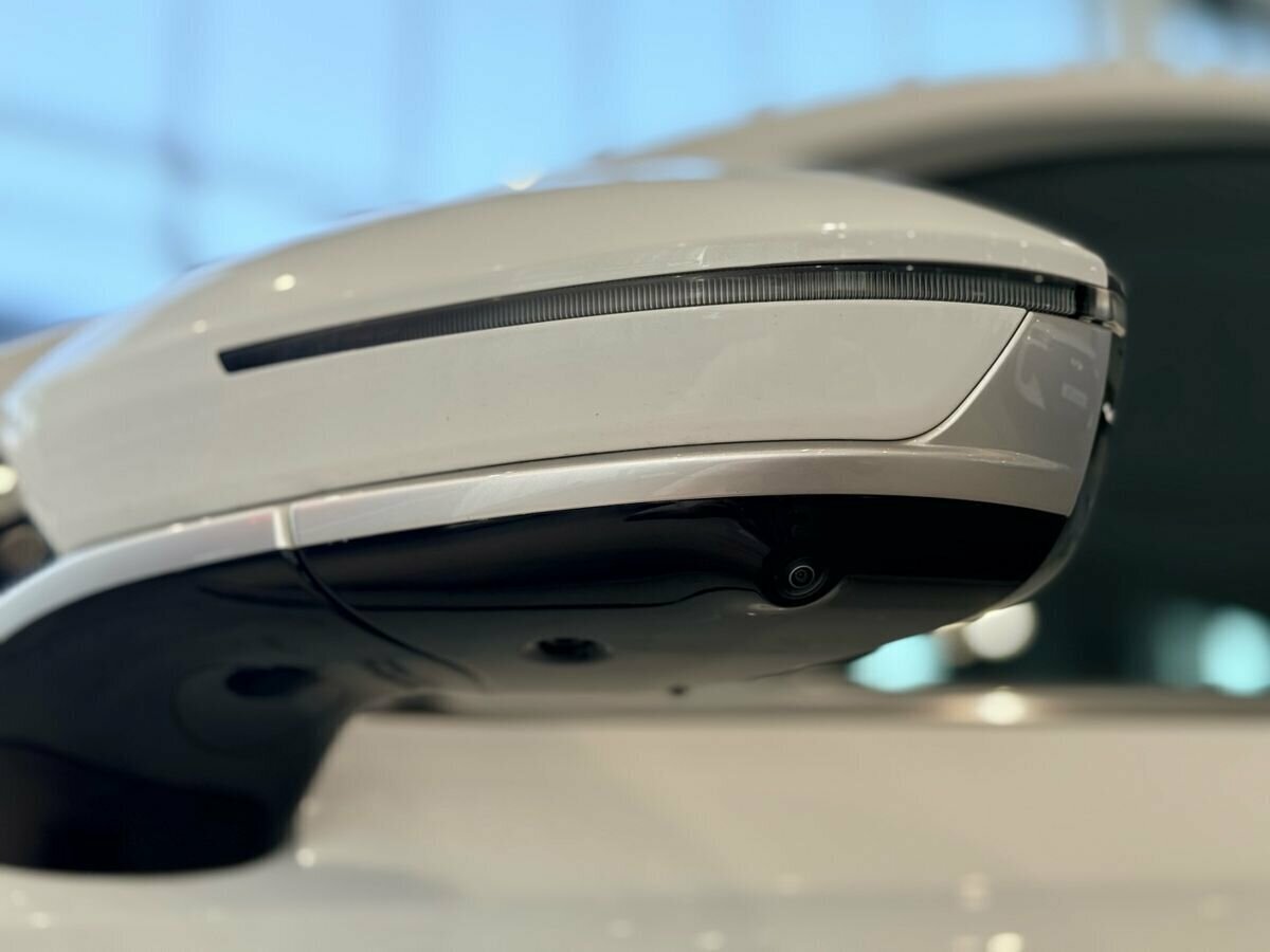 Купить Chery Arrizo 8 с пробегом. Фото: #1