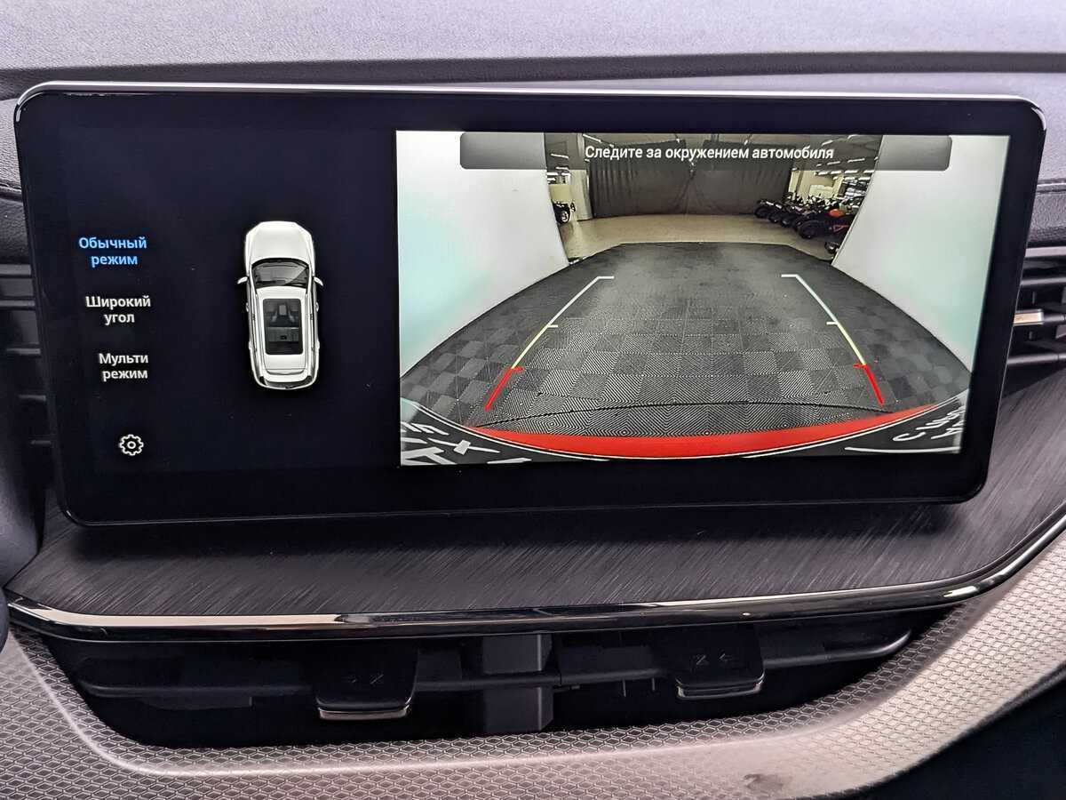 Купить Haval F7 с пробегом. Фото: #26