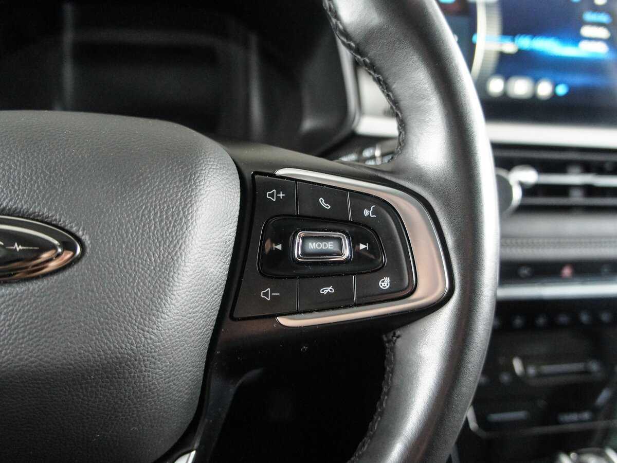 Купить Chery Tiggo 7 Pro с пробегом. Фото: #10