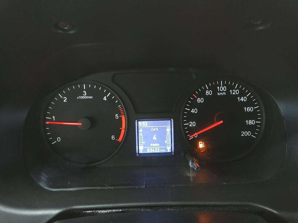 Купить УАЗ Patriot с пробегом. Фото: #7