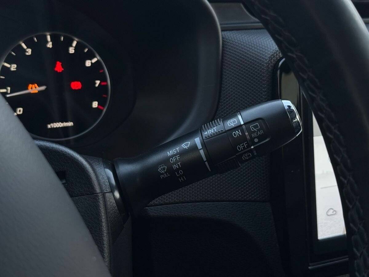 Купить Chery Tiggo 4 с пробегом. Фото: #30