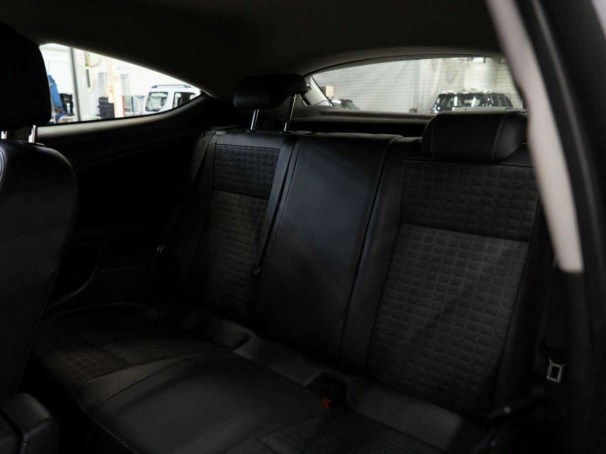 Купить Opel Astra с пробегом. Фото: #6