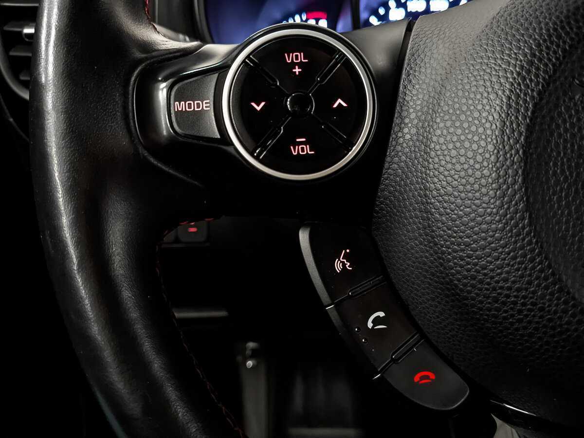 Купить Kia Soul с пробегом. Фото: #26