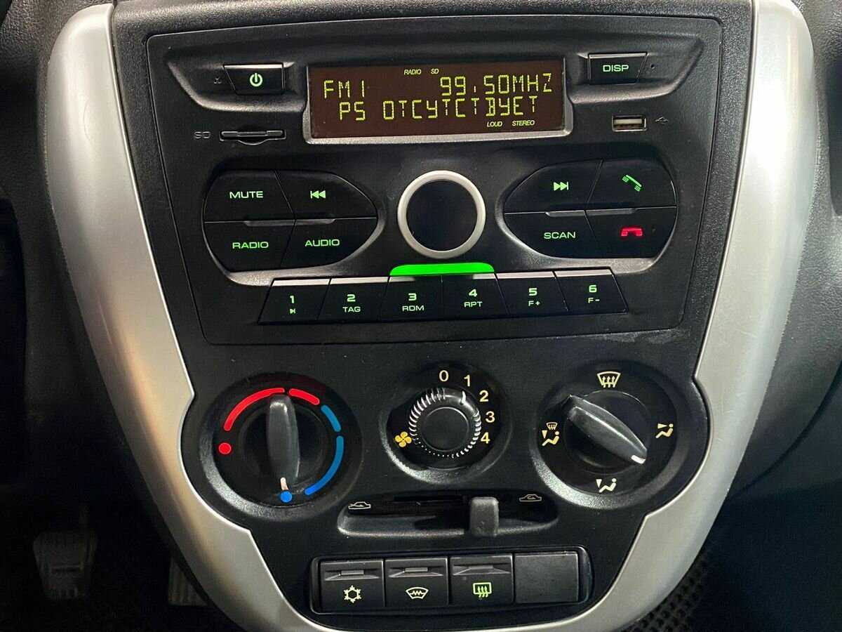 Купить Lada (ВАЗ) Granta с пробегом. Фото: #10