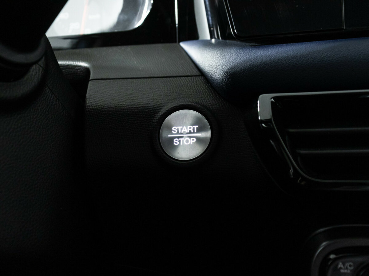 Купить GAC GS3 с пробегом. Фото: #16