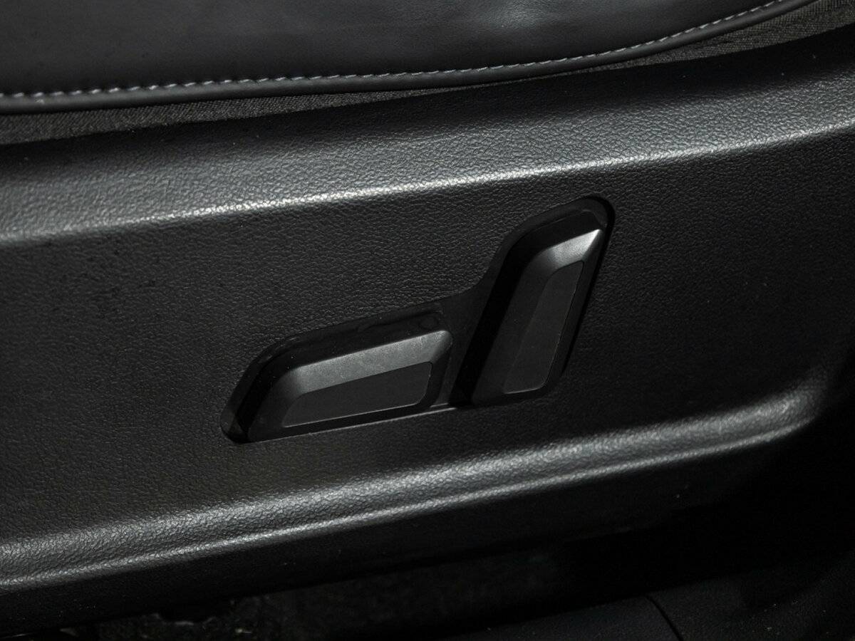 Купить Haval F7x с пробегом. Фото: #16