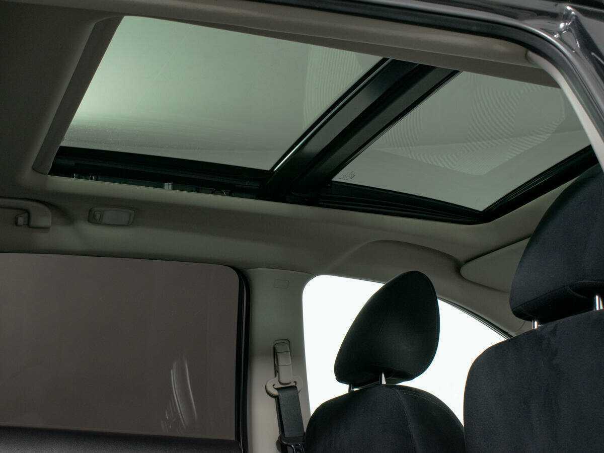 Купить Nissan X-Trail с пробегом. Фото: #13