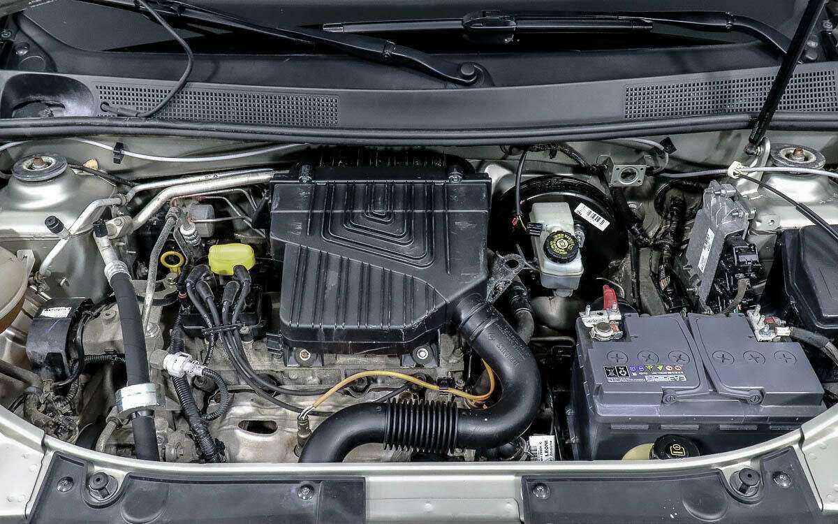 Купить Renault Sandero с пробегом. Фото: #13