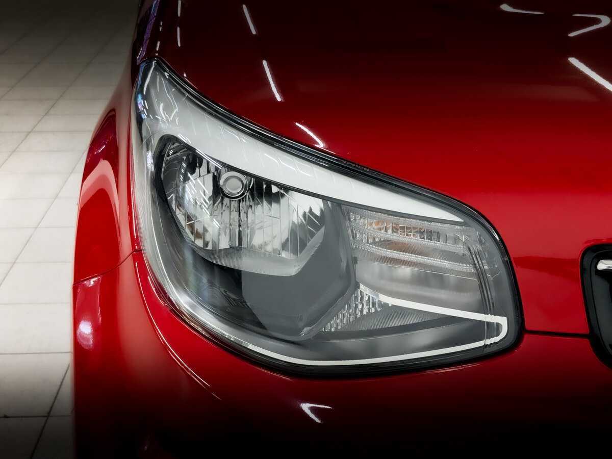 Купить Kia Soul с пробегом. Фото: #16