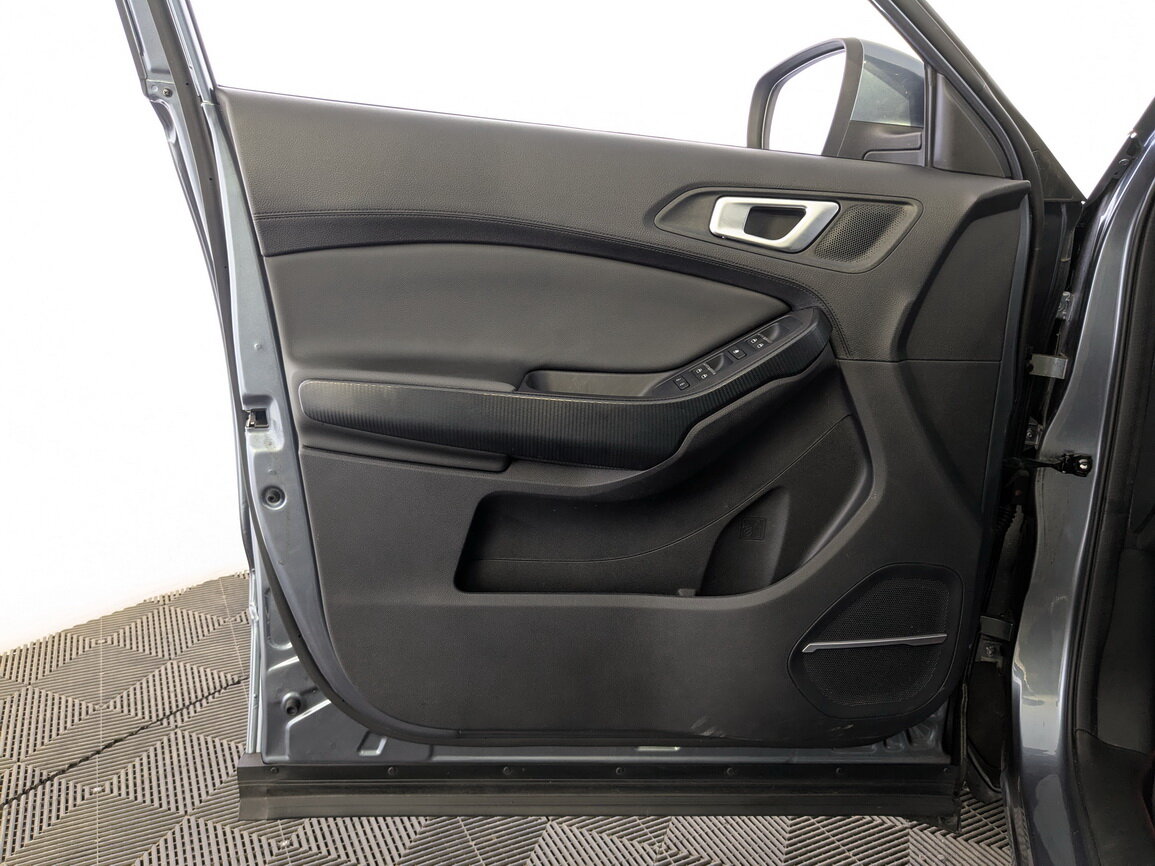 Купить Chery Tiggo 4 с пробегом. Фото: #18