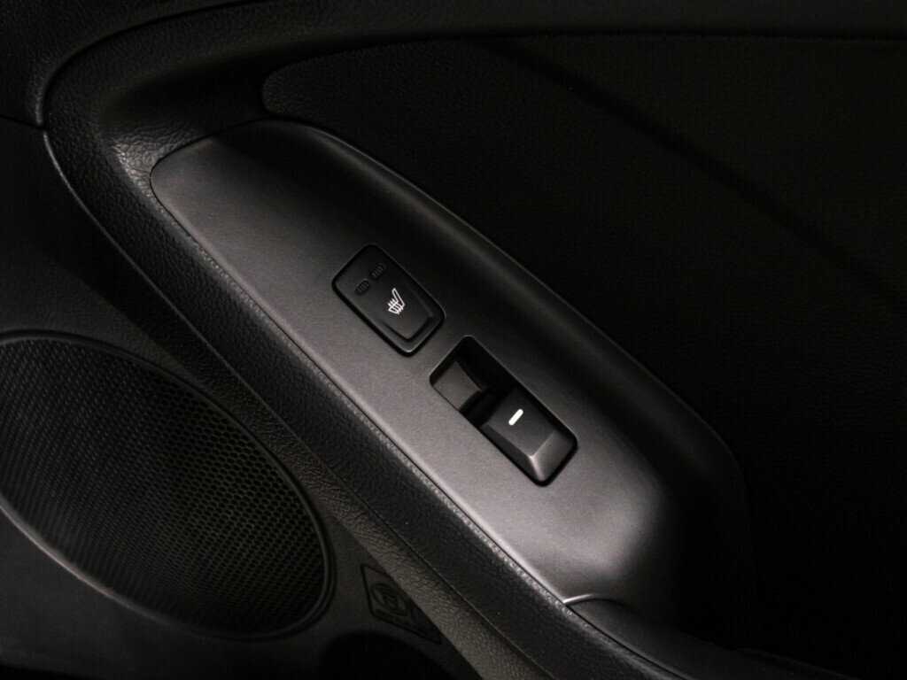 Купить Kia Cerato с пробегом. Фото: #16