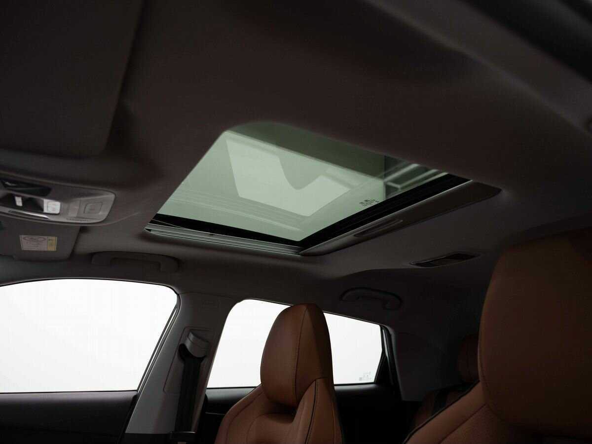 Купить OMODA C5 с пробегом. Фото: #24