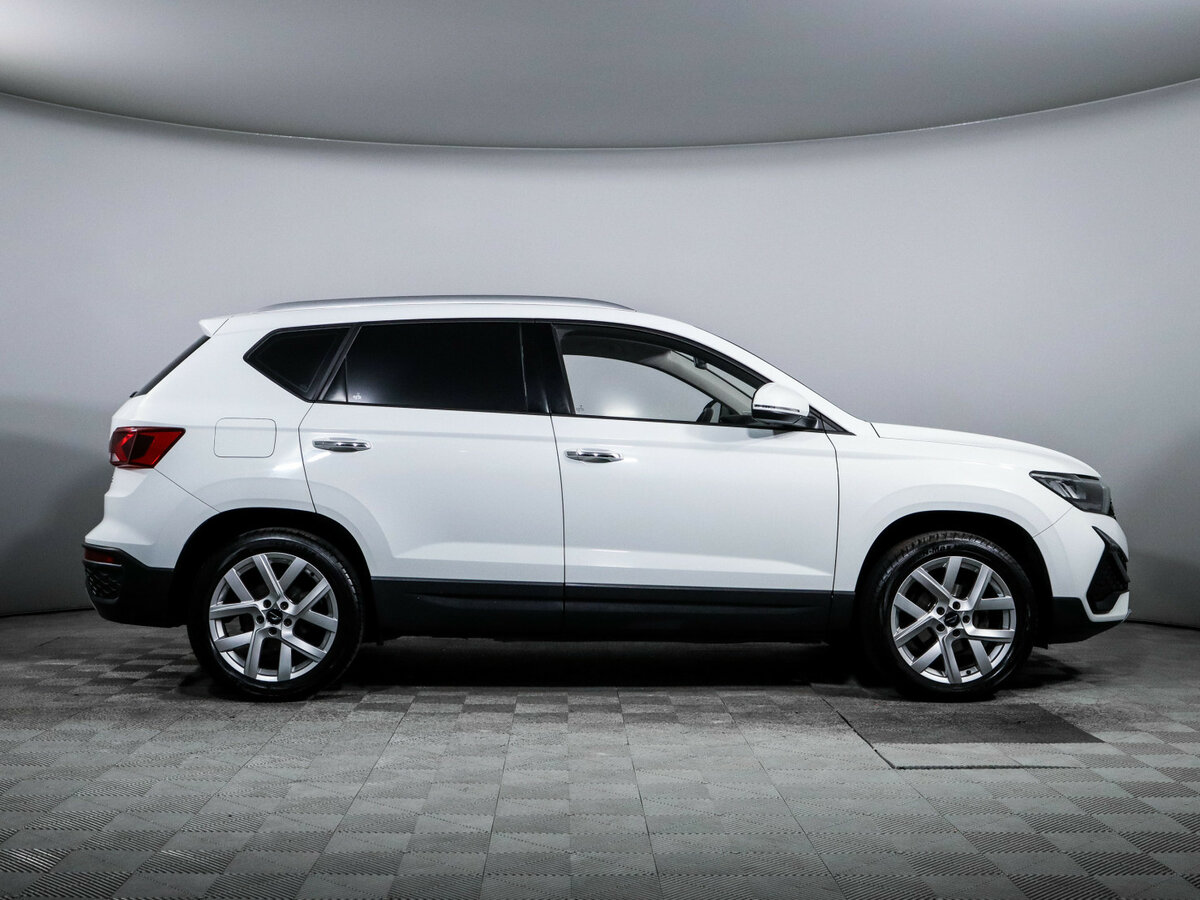 Купить Jetta VS5 с пробегом. Фото: #3