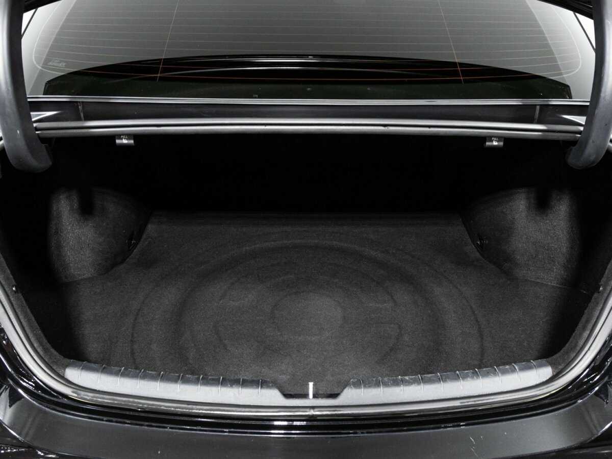 Купить Kia K5 с пробегом. Фото: #14