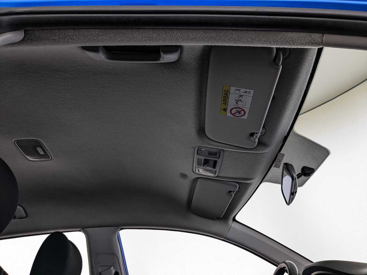 Купить Kia Rio с пробегом. Фото: #18