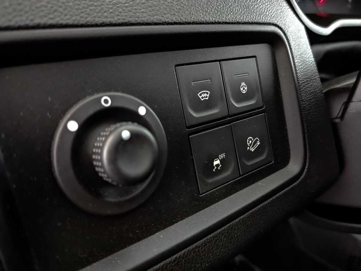 Купить Renault Duster с пробегом. Фото: #20