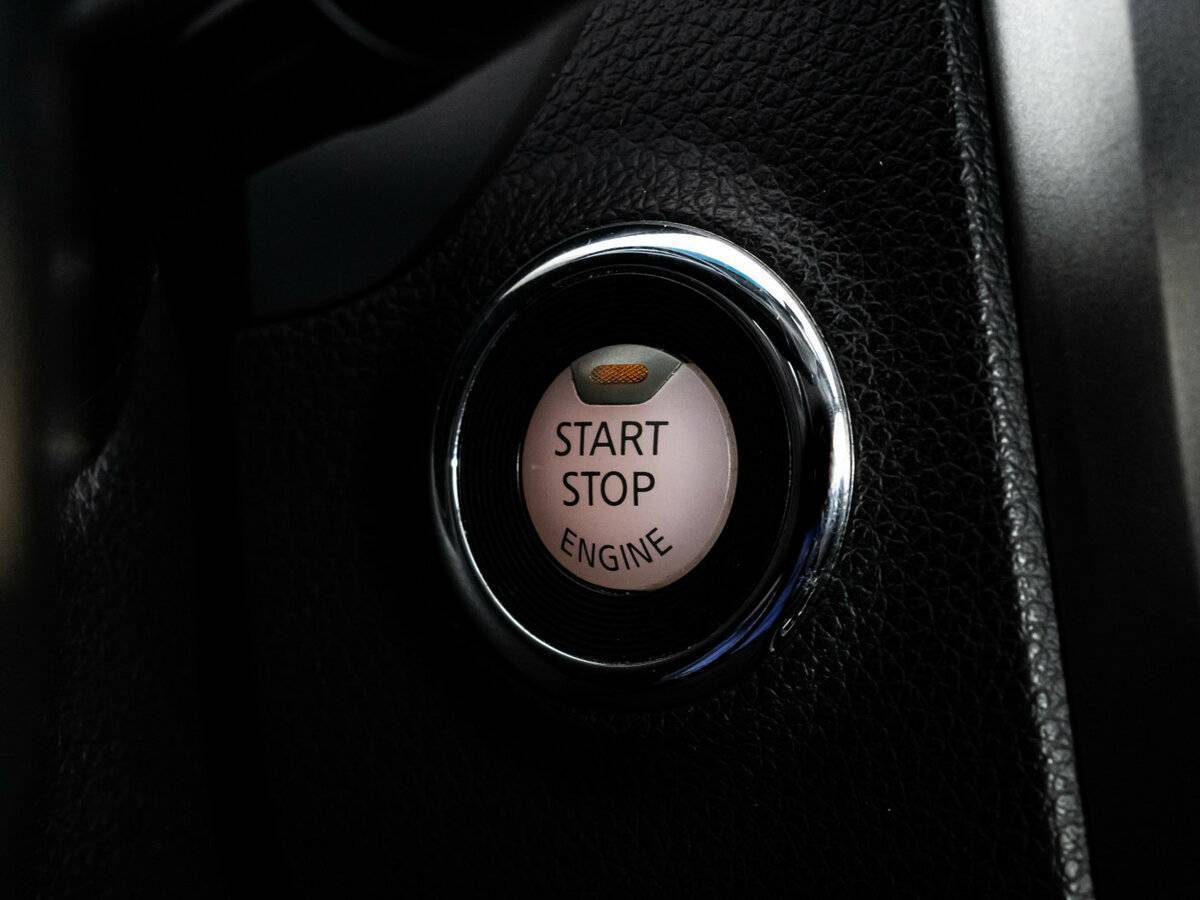 Купить Nissan Teana с пробегом. Фото: #13