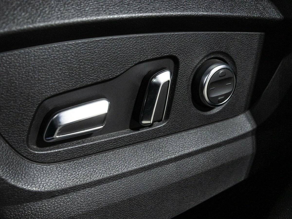 Купить Chery Tiggo 7 Pro с пробегом. Фото: #16