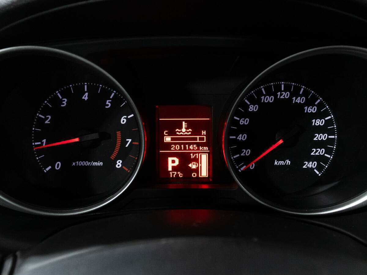 Купить Mitsubishi ASX с пробегом. Фото: #11