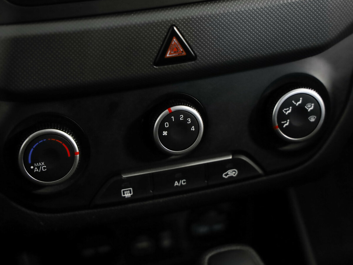 Купить Hyundai Creta с пробегом. Фото: #26