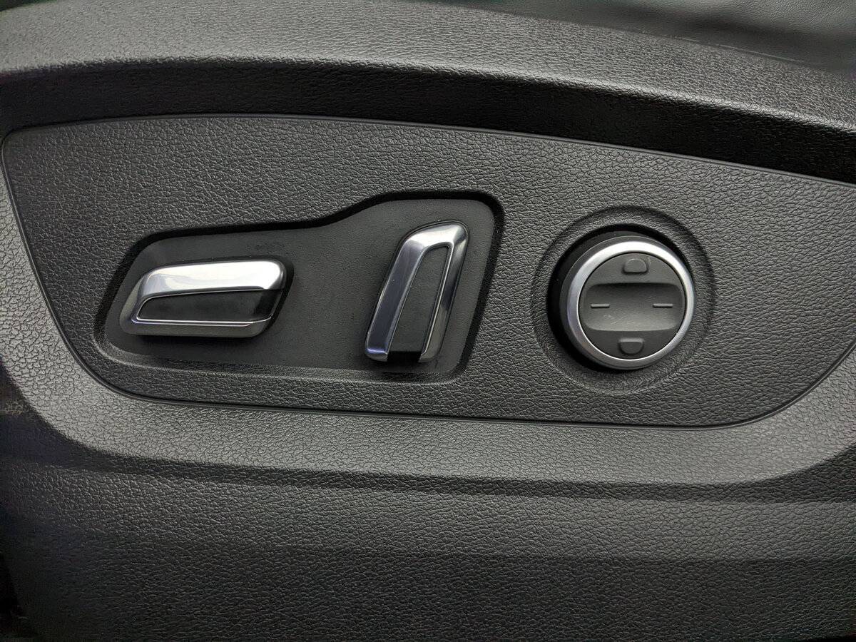 Купить Chery Tiggo 7 Pro с пробегом. Фото: #23