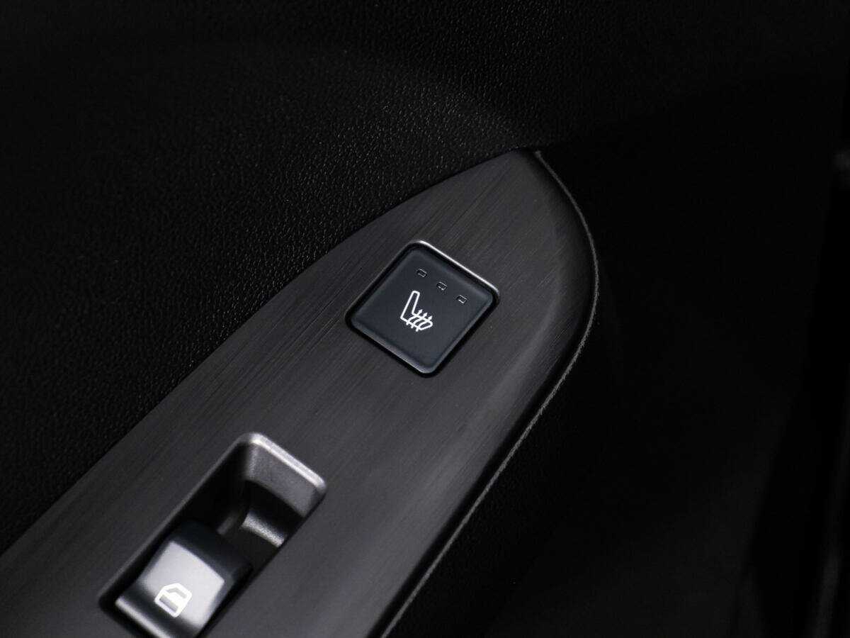 Купить Haval Jolion с пробегом. Фото: #19