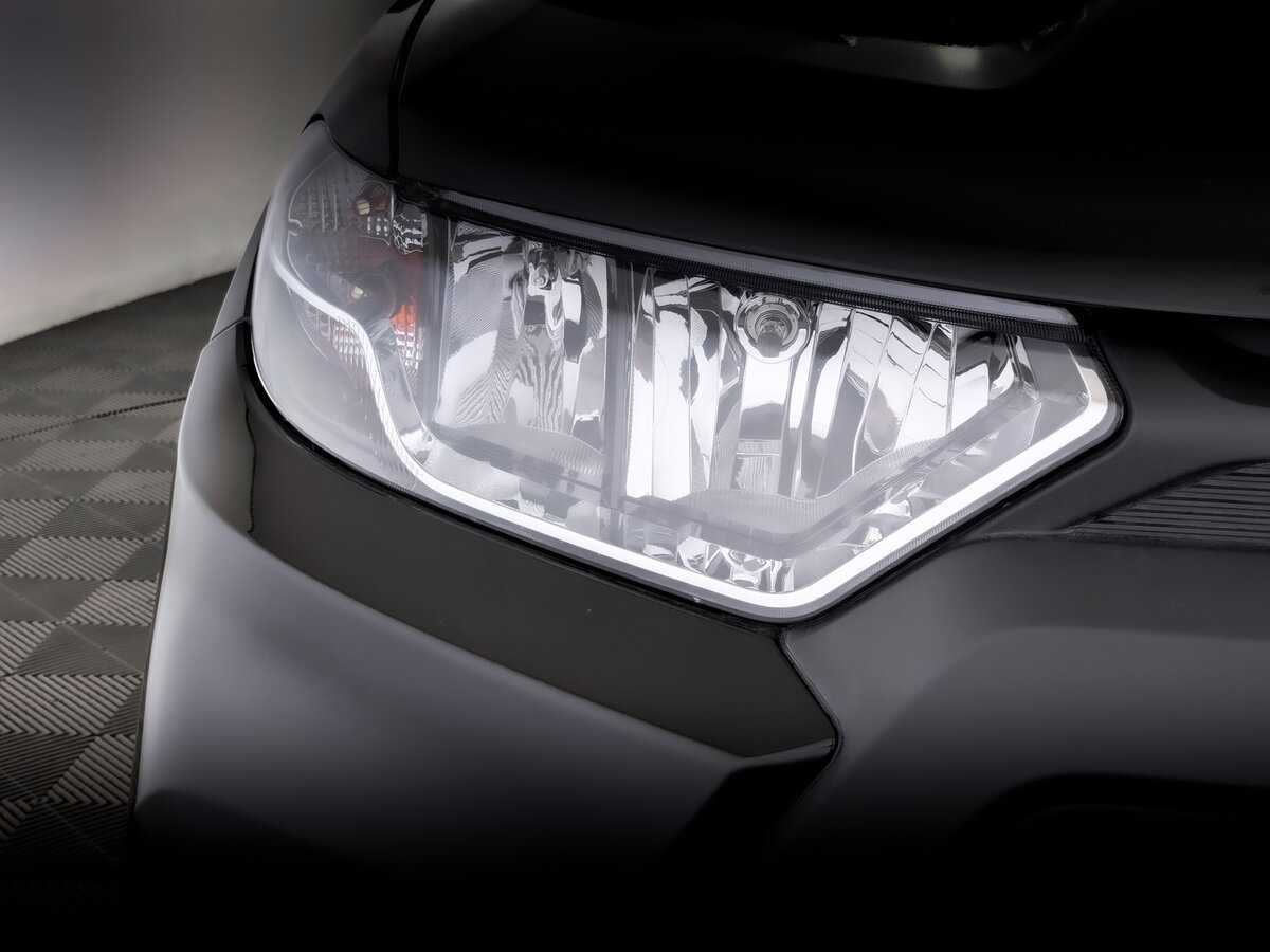 Купить Lada (ВАЗ) Niva с пробегом. Фото: #16