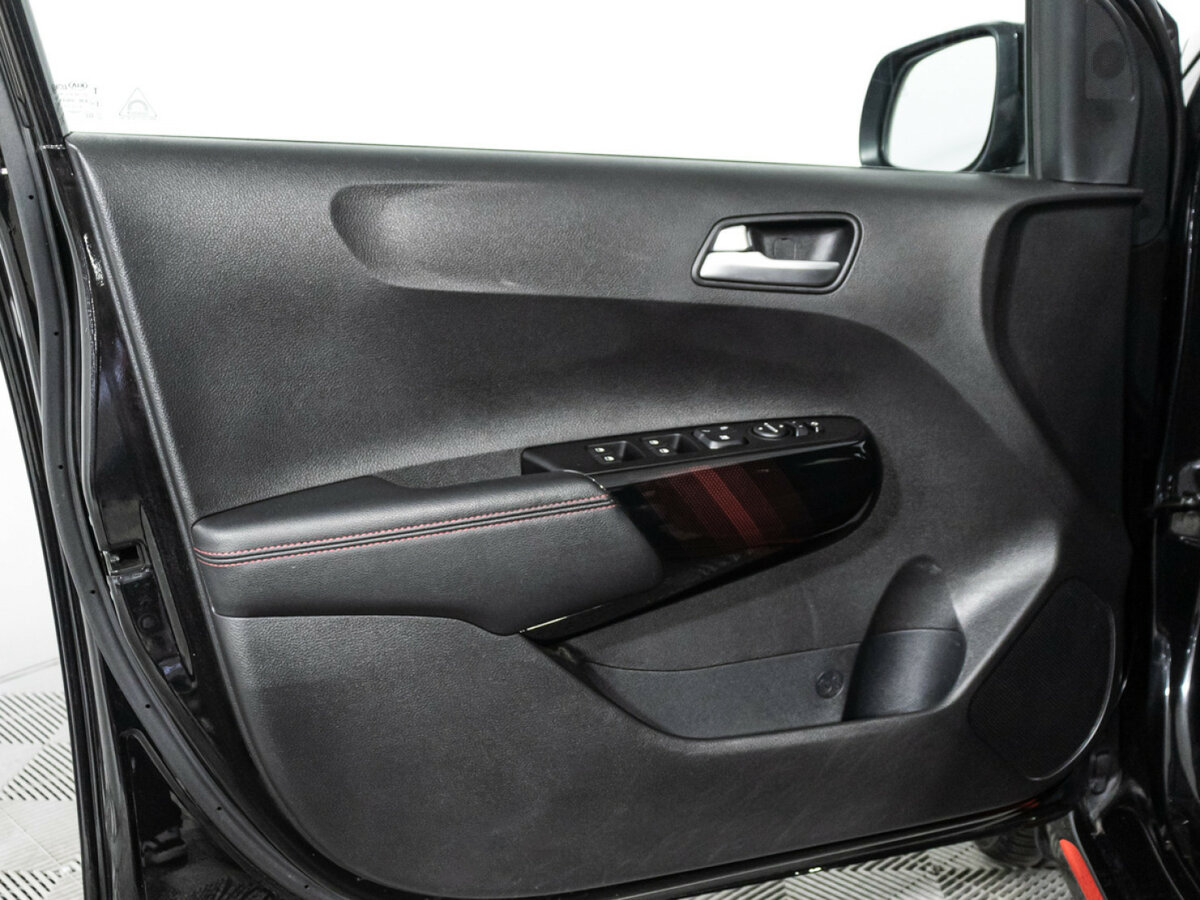 Купить Kia Picanto с пробегом. Фото: #22