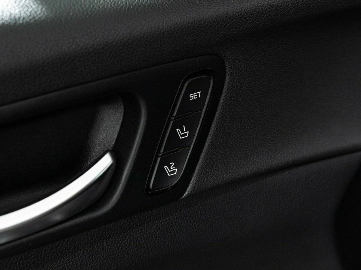 Купить Kia Optima с пробегом. Фото: #18