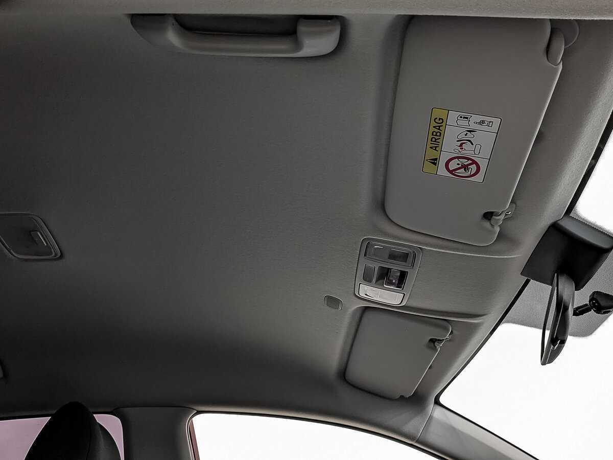 Купить Kia Rio с пробегом. Фото: #22