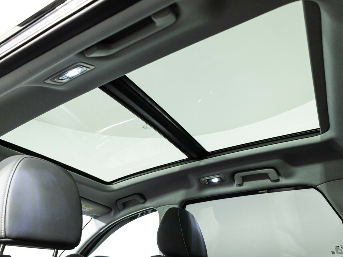 Купить Chery Tiggo 8 Pro с пробегом. Фото: #12