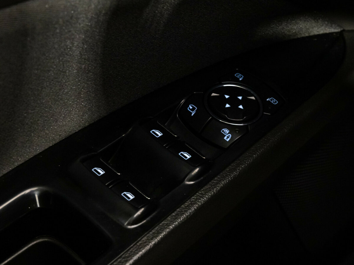 Купить Ford Mondeo с пробегом. Фото: #12