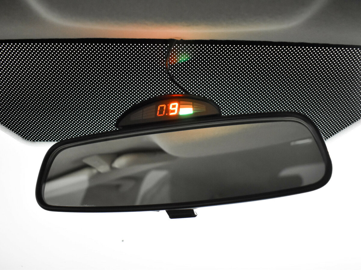 Купить Ford Focus с пробегом. Фото: #15